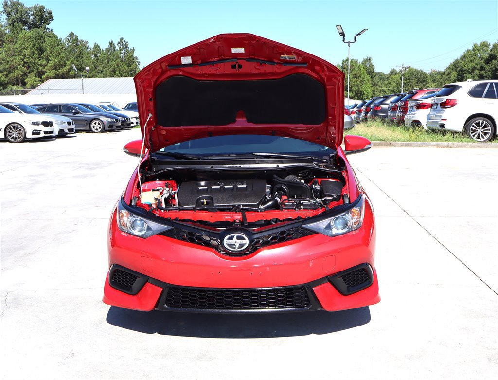 Used 2016 Scion iM FWD image 37