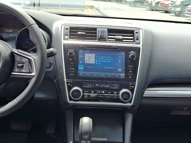 Used 2019 Subaru Legacy 2.5i Sport AWD/4WD image 16