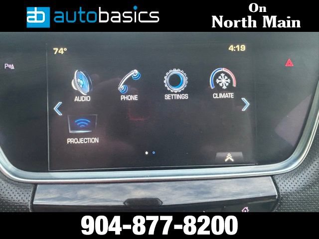 Used 2017 Cadillac XT5 FWD image 13