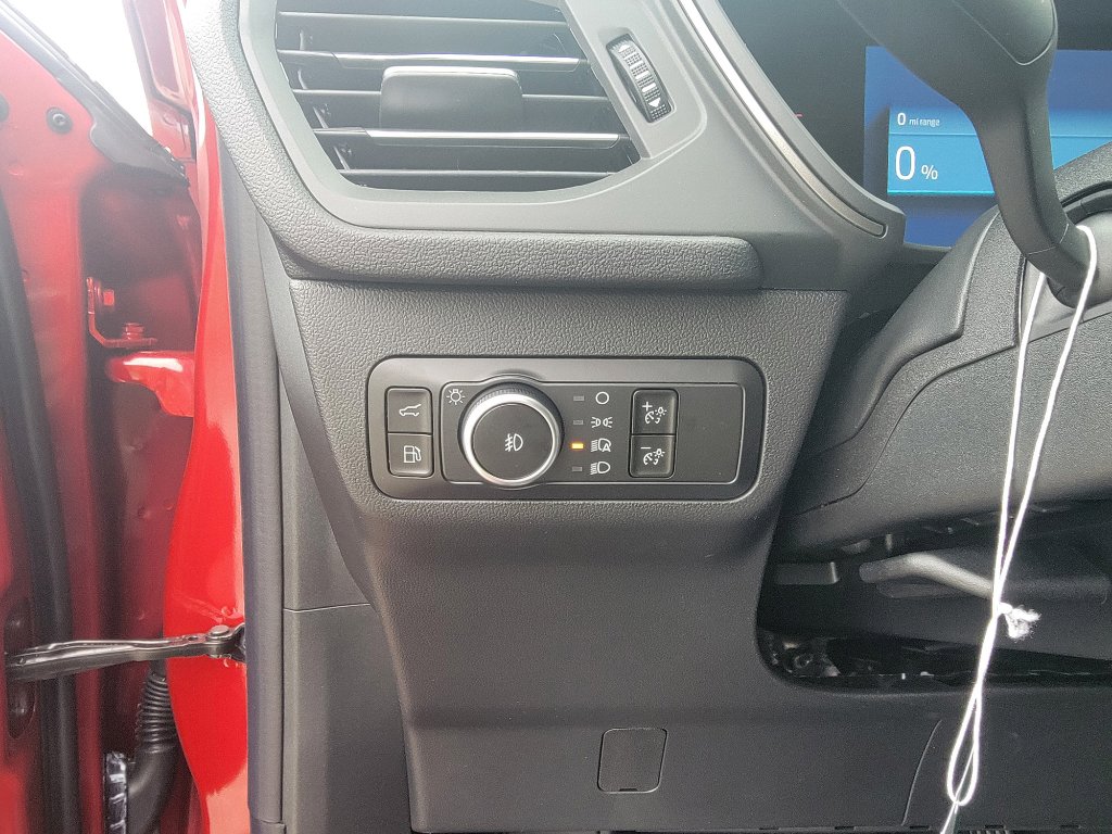 New 2026 Ford Escape SE image 20