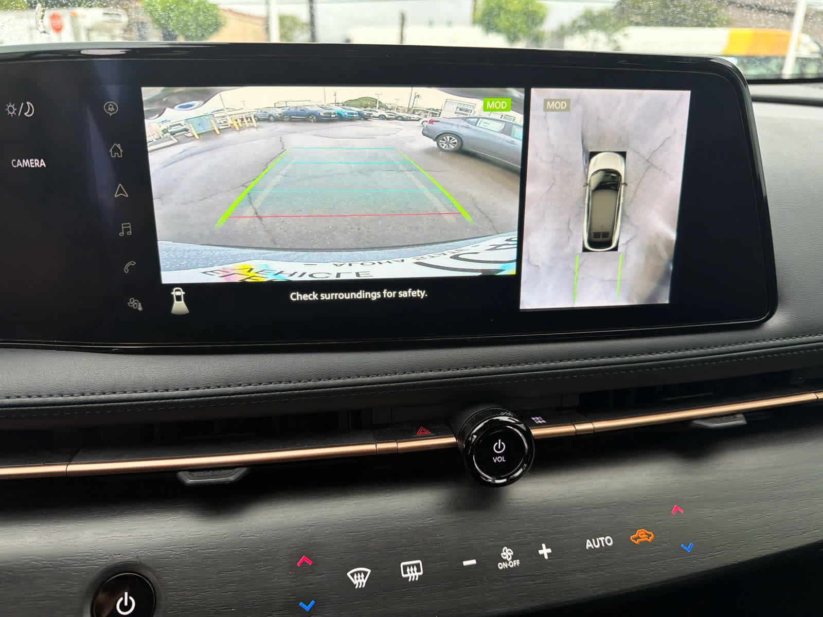 Certified 2024 Nissan Ariya FWD image 26