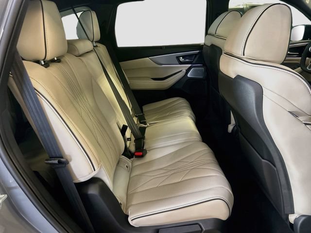 New 2026 Acura MDX A-Spec w/ Advance Package AWD/4WD image 30