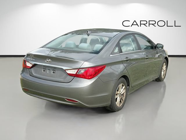 Used 2013 Hyundai Sonata GLS FWD image 3