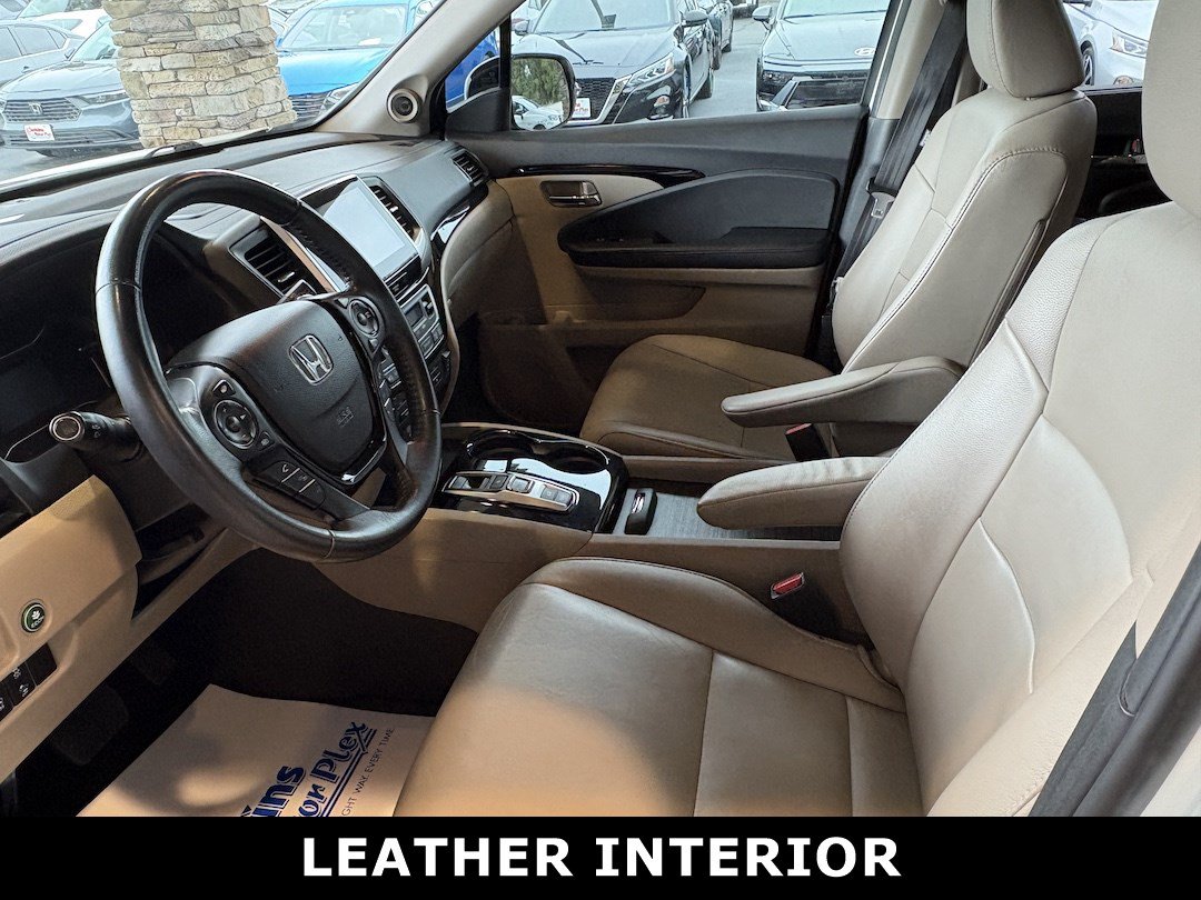 Used 2017 Honda Pilot Touring image 21
