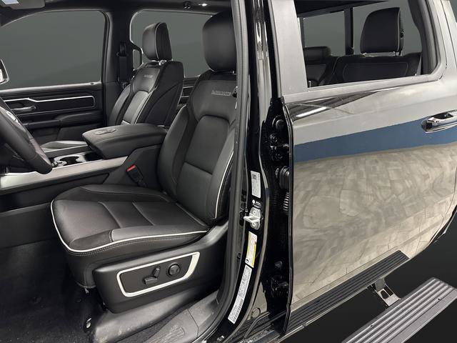 New 2026 RAM 1500 Laramie image 4