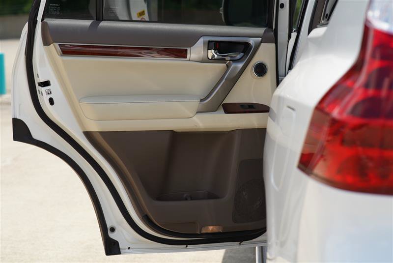 Used 2013 Lexus GX 460 Premium AWD/4WD image 62