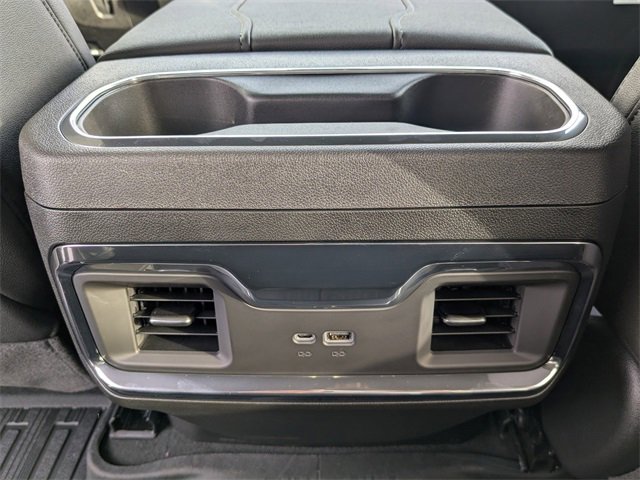 New 2026 GMC Sierra 1500 Elevation w/ Elevation Premium Package image 16
