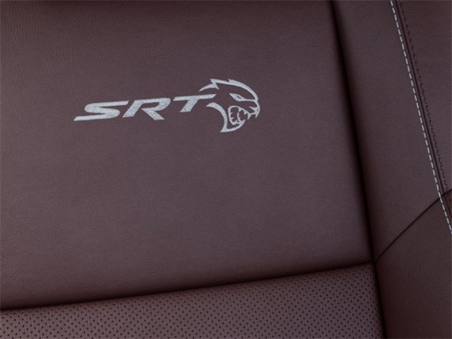 New 2026 Dodge Durango SRT Hellcat image 11