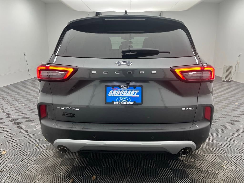 New 2026 Ford Escape Active w/ Tech Pack #1 image 9