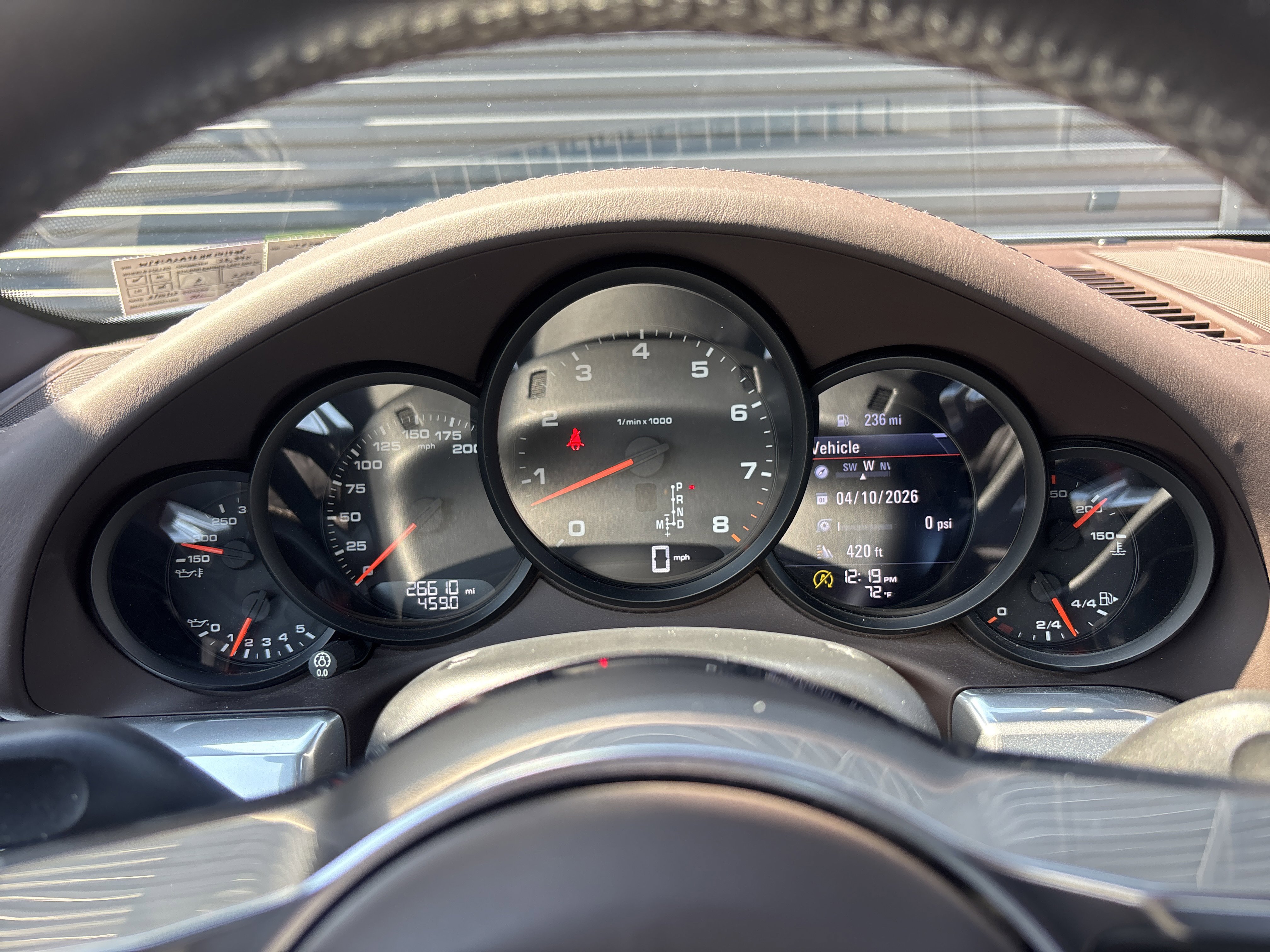 Certified 2017 Porsche 911 Carrera image 16