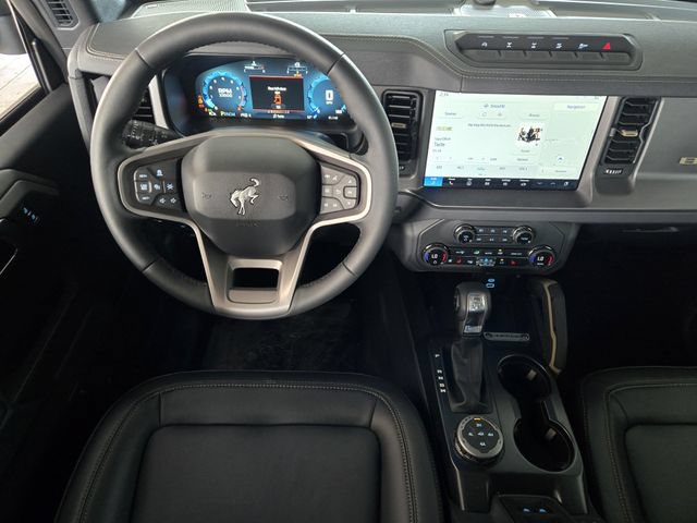 New 2025 Ford Bronco Badlands AWD/4WD image 20
