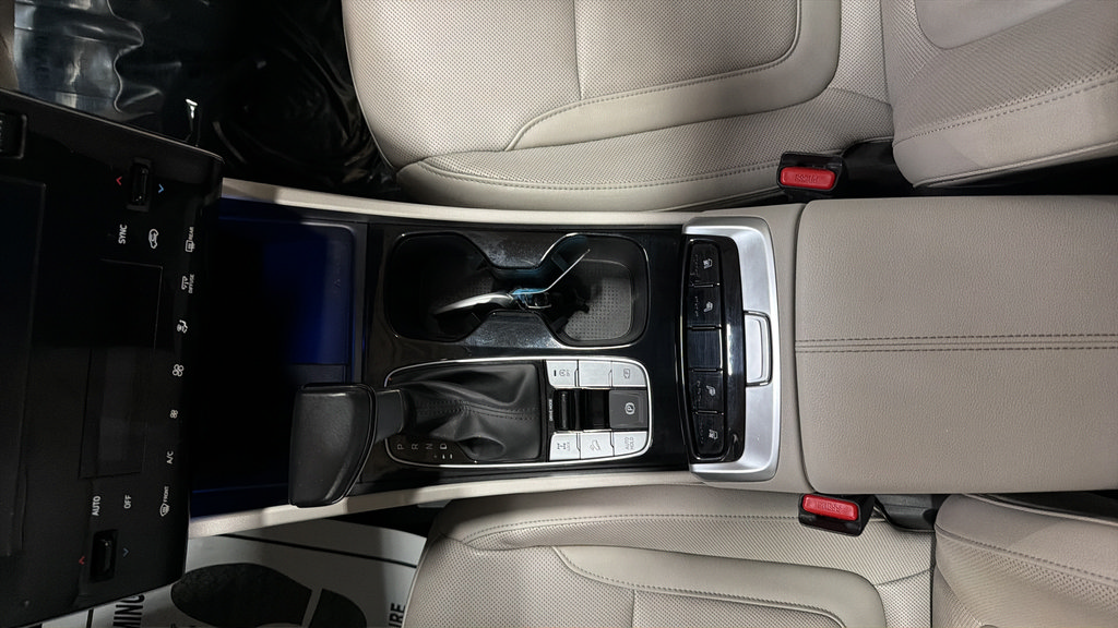 Used 2022 Hyundai Tucson SEL w/ Convenience + Premium Package AWD/4WD image 20
