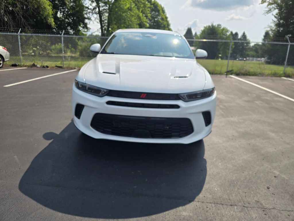 Used 2024 Dodge Hornet GT w/ Cold Weather Group AWD/4WD image 2