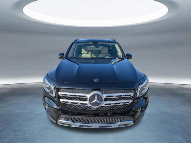 Used 2022 Mercedes-Benz GLB 250 image 9