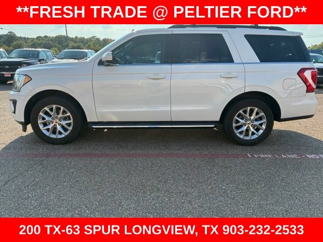Used 2021 Ford Expedition XLT RWD image 4