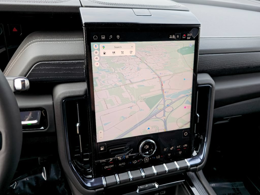 New 2026 GMC Yukon XL AT4 Ultimate AWD/4WD image 15