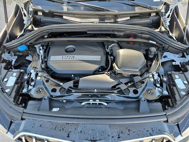 New 2027 BMW X1 xDrive28i w/ Technology Package AWD/4WD image 17