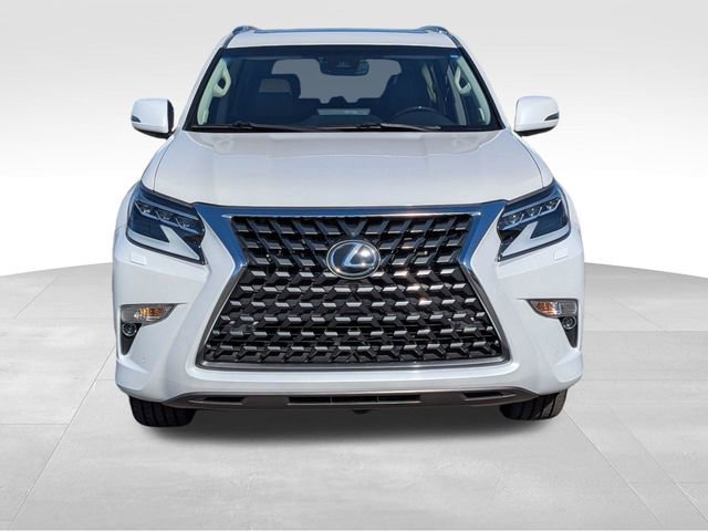 Used 2022 Lexus GX 460 Premium AWD/4WD image 10
