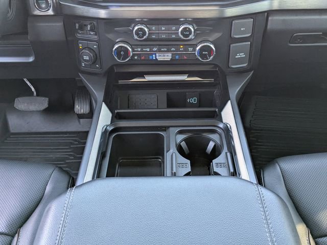 Used 2024 Ford F250 Lariat w/ Lariat Ultimate Package image 18