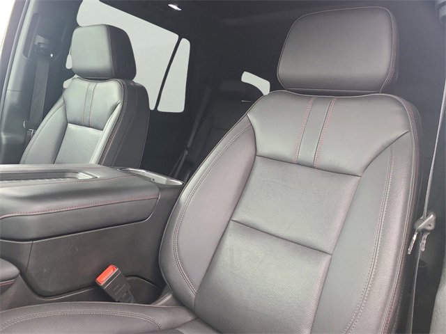 Used 2023 Chevrolet Tahoe RST w/ Luxury Package image 26