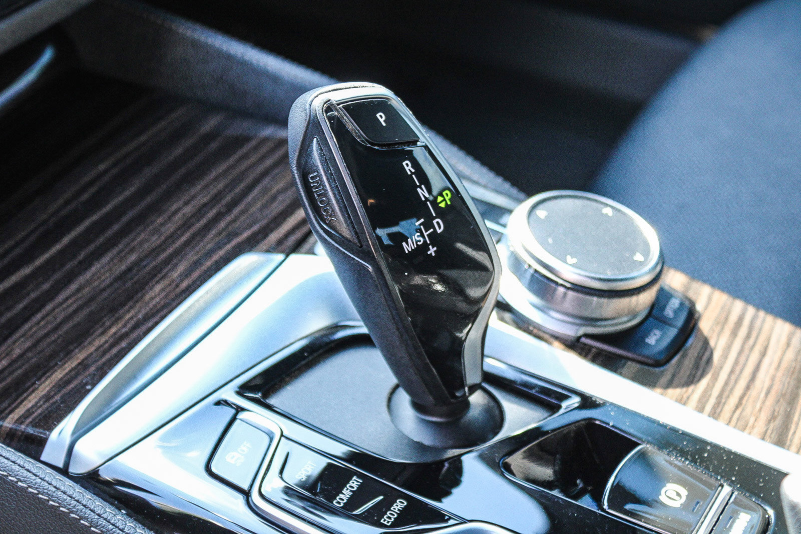 Certified 2023 BMW 540i w/ M Sport Package image 19