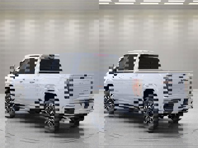New 2026 GMC Sierra 2500 Denali Ultimate image 3