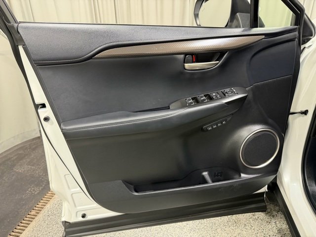 Used 2021 Lexus NX 300 AWD w/ Premium Package image 21