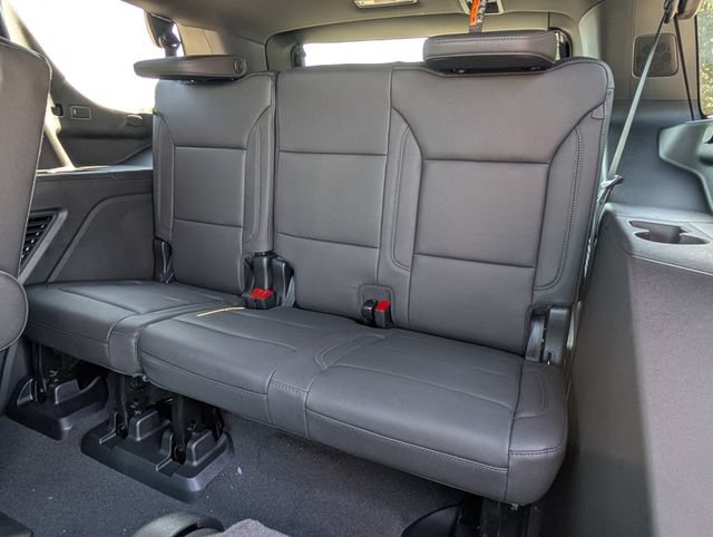 New 2026 Chevrolet Tahoe LT w/ Comfort Package RWD image 8
