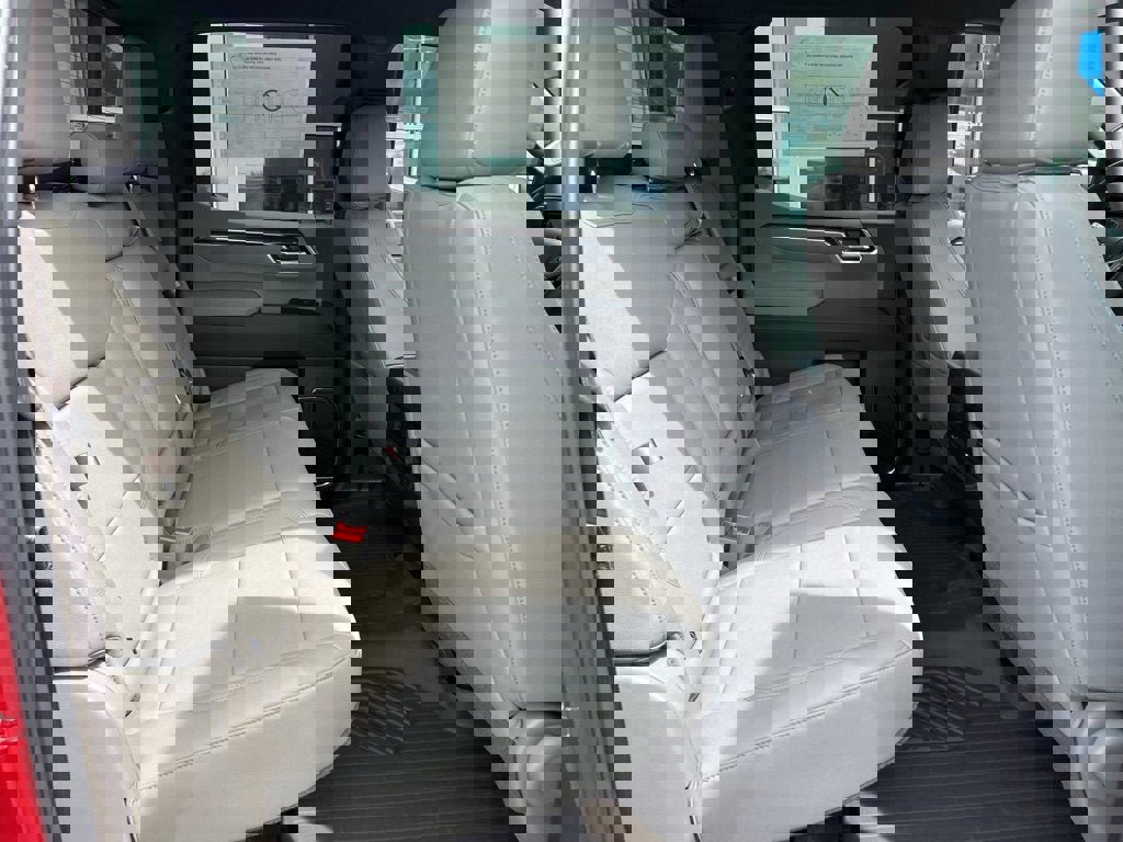 New 2025 Chevrolet Silverado 1500 LT Trail Boss w/ Convenience Package II image 21