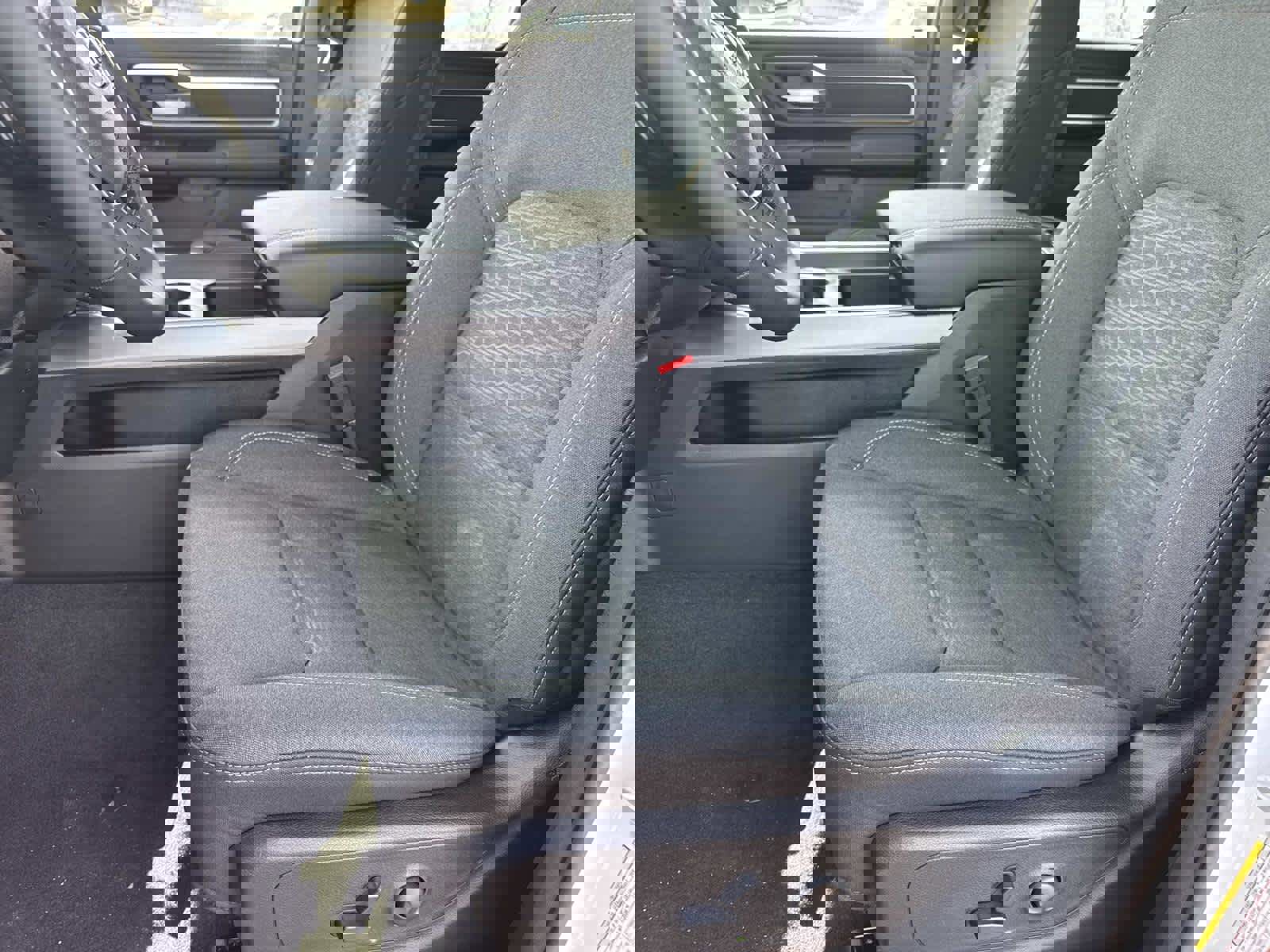 New 2026 RAM 1500 Big Horn w/ Night Edition image 11