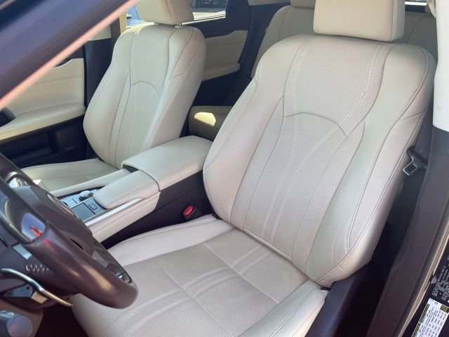 Used 2020 Lexus RX 350 AWD w/ Luxury Package image 9
