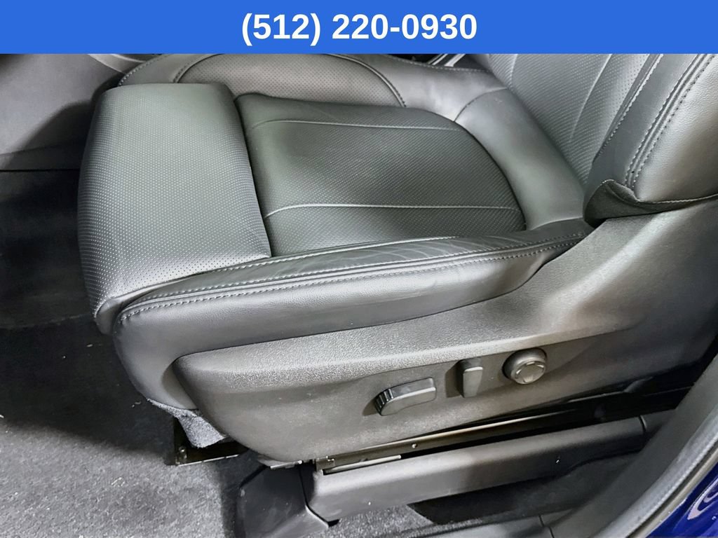 Used 2026 Subaru Ascent Bronze Edition AWD/4WD image 24