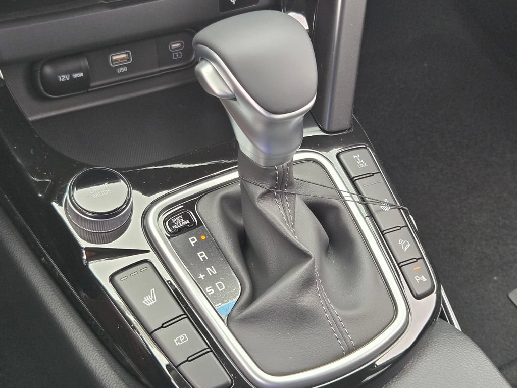 New 2026 Kia Seltos SX AWD/4WD image 13