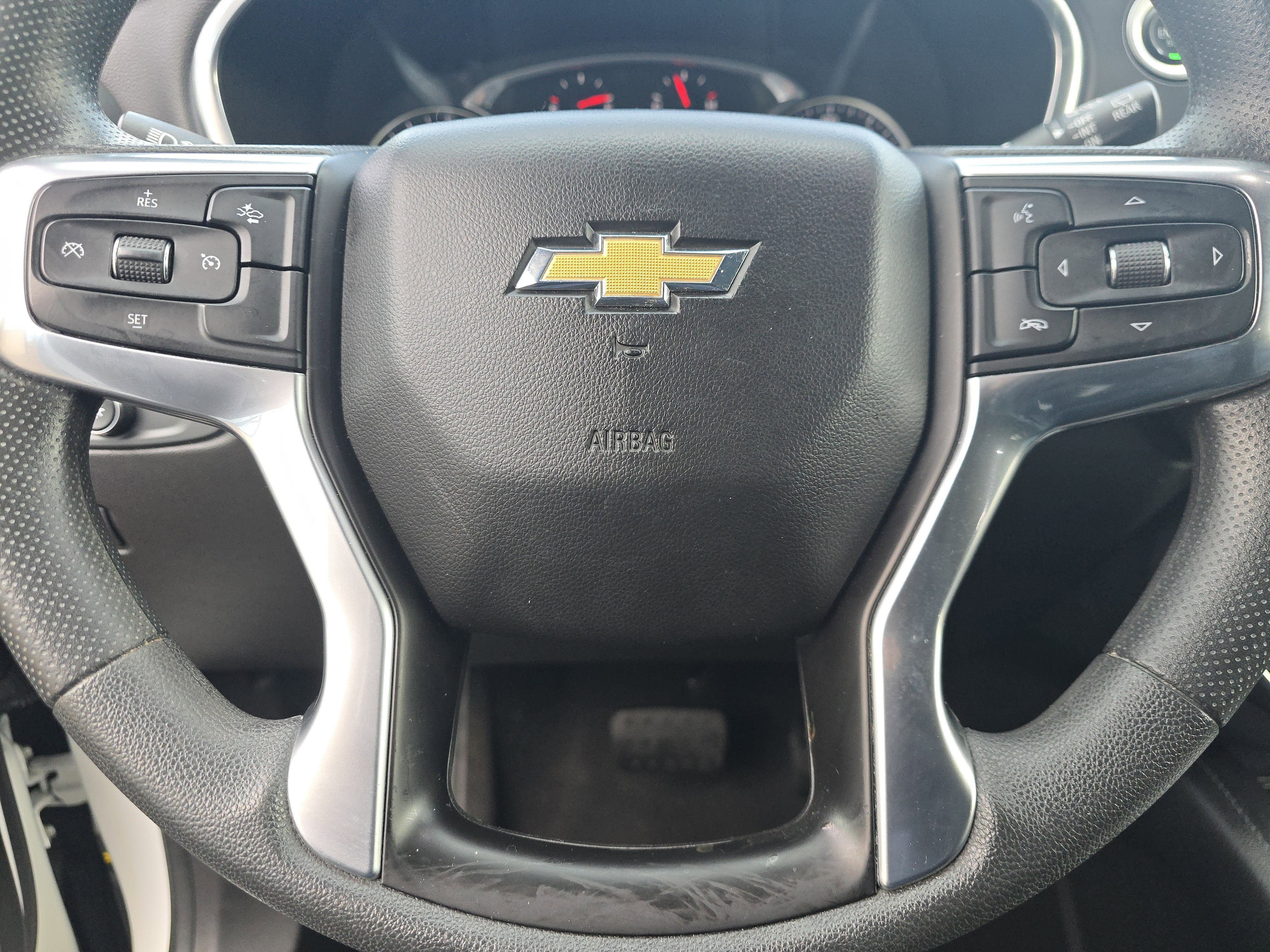 Used 2021 Chevrolet Blazer LT image 20