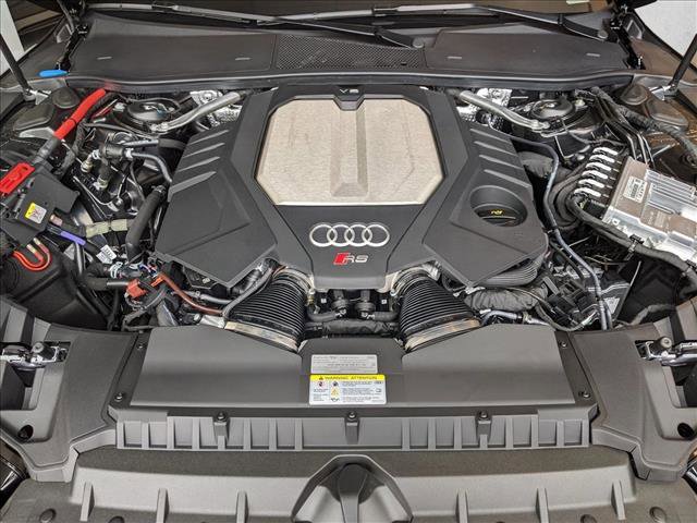 New 2026 Audi RS 7 Performance image 16