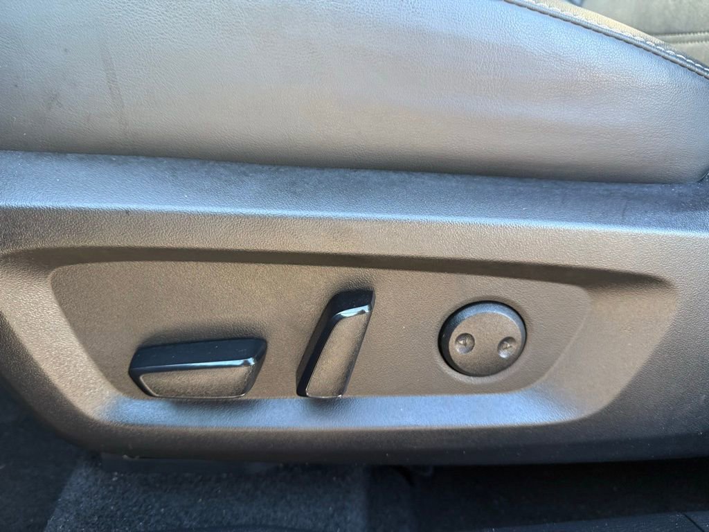 Used 2023 Mitsubishi Outlander SE image 20