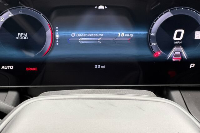 New 2026 Dodge Charger R/T AWD/4WD image 22