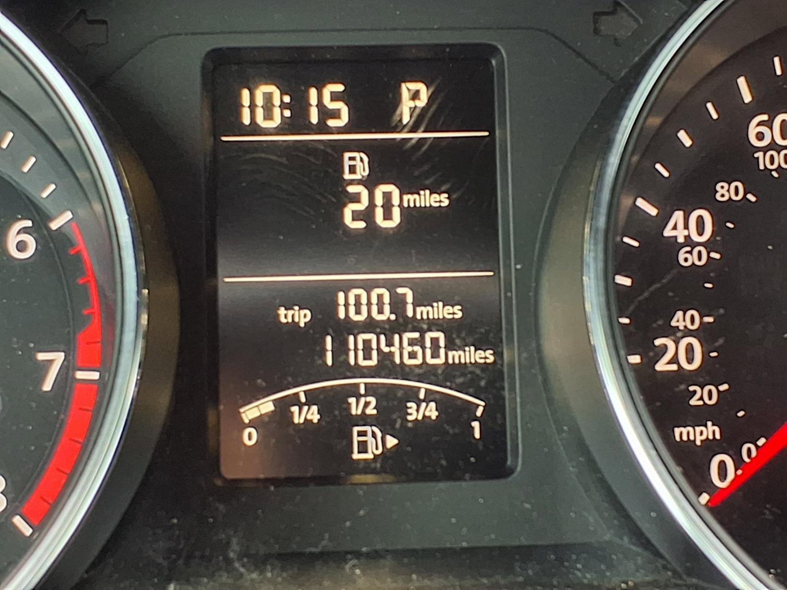 Used 2015 Volkswagen Jetta Sport FWD image 14