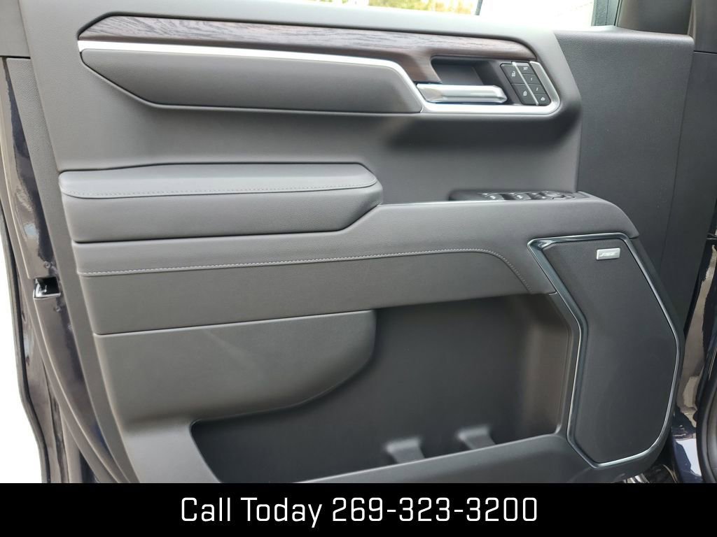 New 2026 GMC Sierra 1500 SLT w/ SLT Premium Plus Package image 25