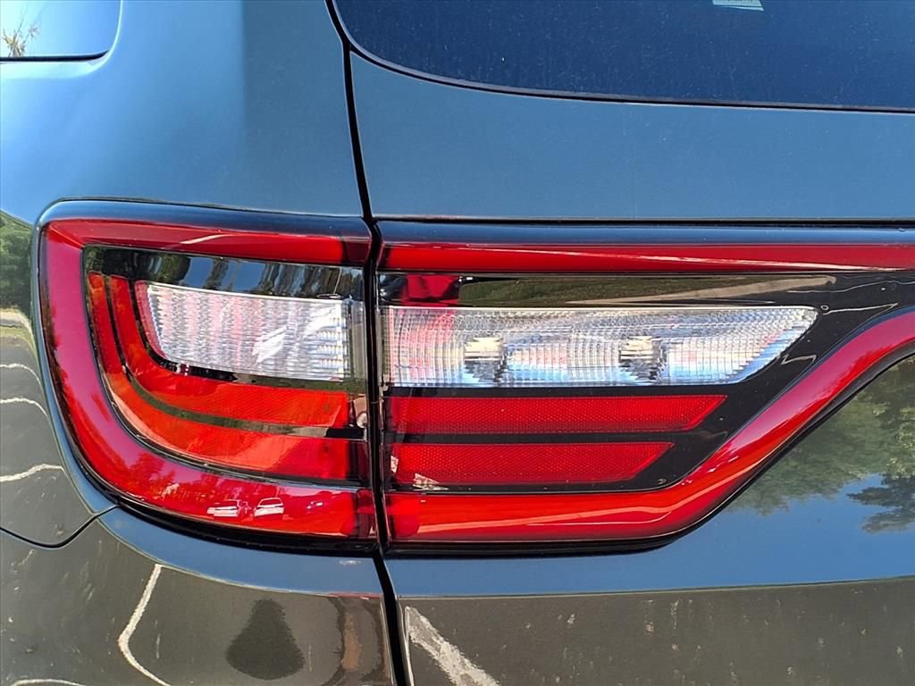 New 2026 Dodge Durango GT image 27