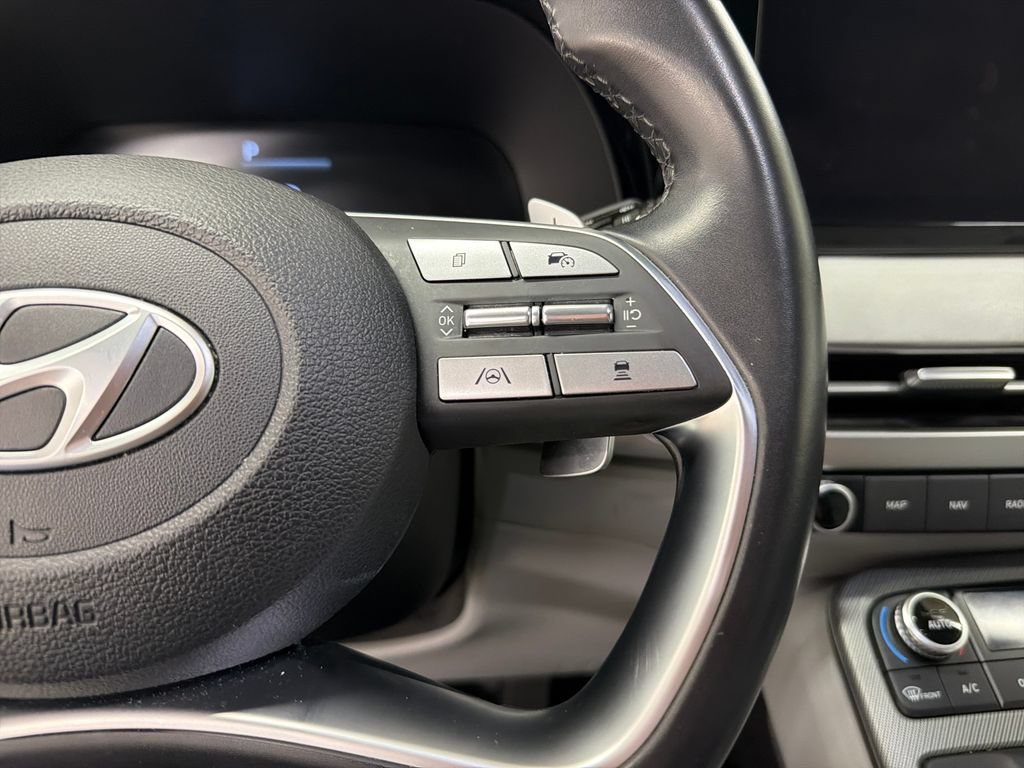 Used 2025 Hyundai Palisade SEL FWD image 21