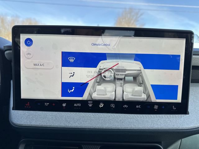 New 2026 Ford Maverick XLT w/ Equipment Group 301A image 19