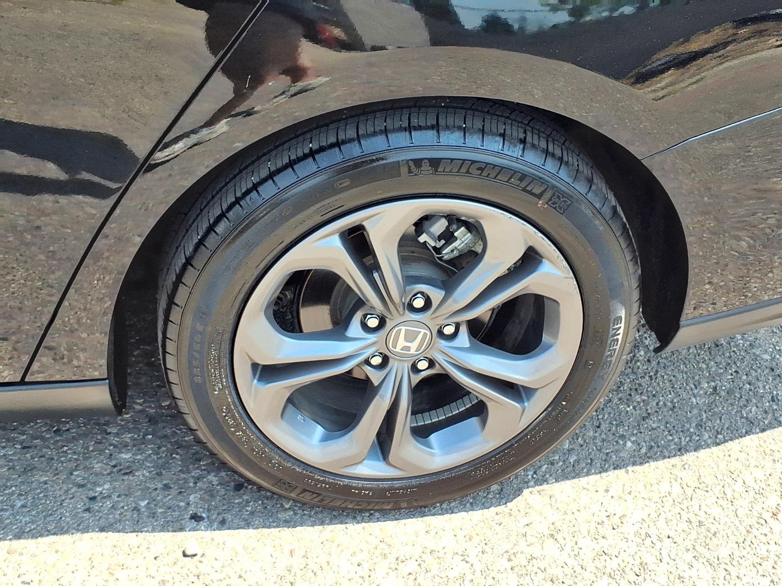 Used 2024 Honda Accord EX image 16