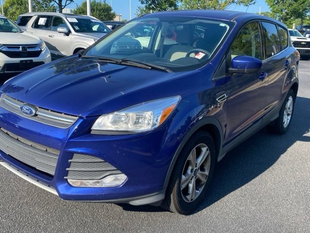 Used 2016 Ford Escape SE FWD image 2