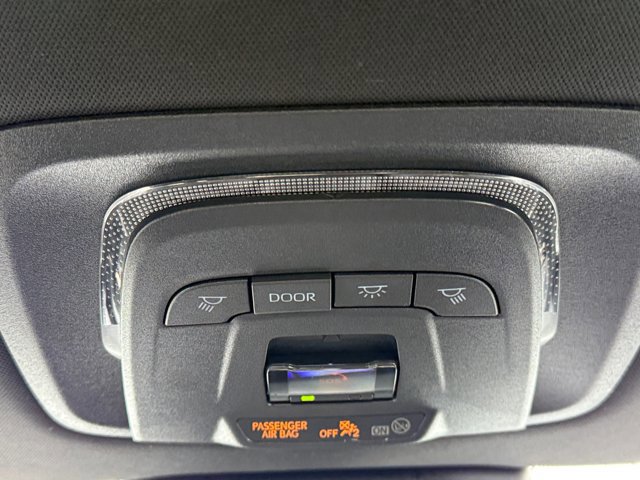 Certified 2025 Toyota Crown Signia w/ Tow-Hitch Package (TMS) image 26