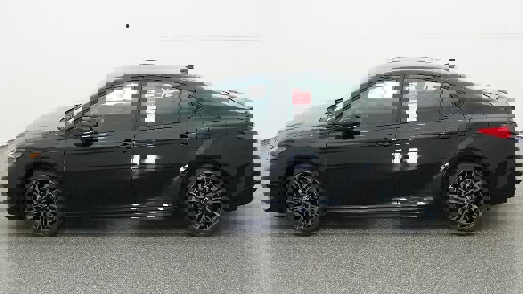 New 2026 Toyota Camry XSE image 36