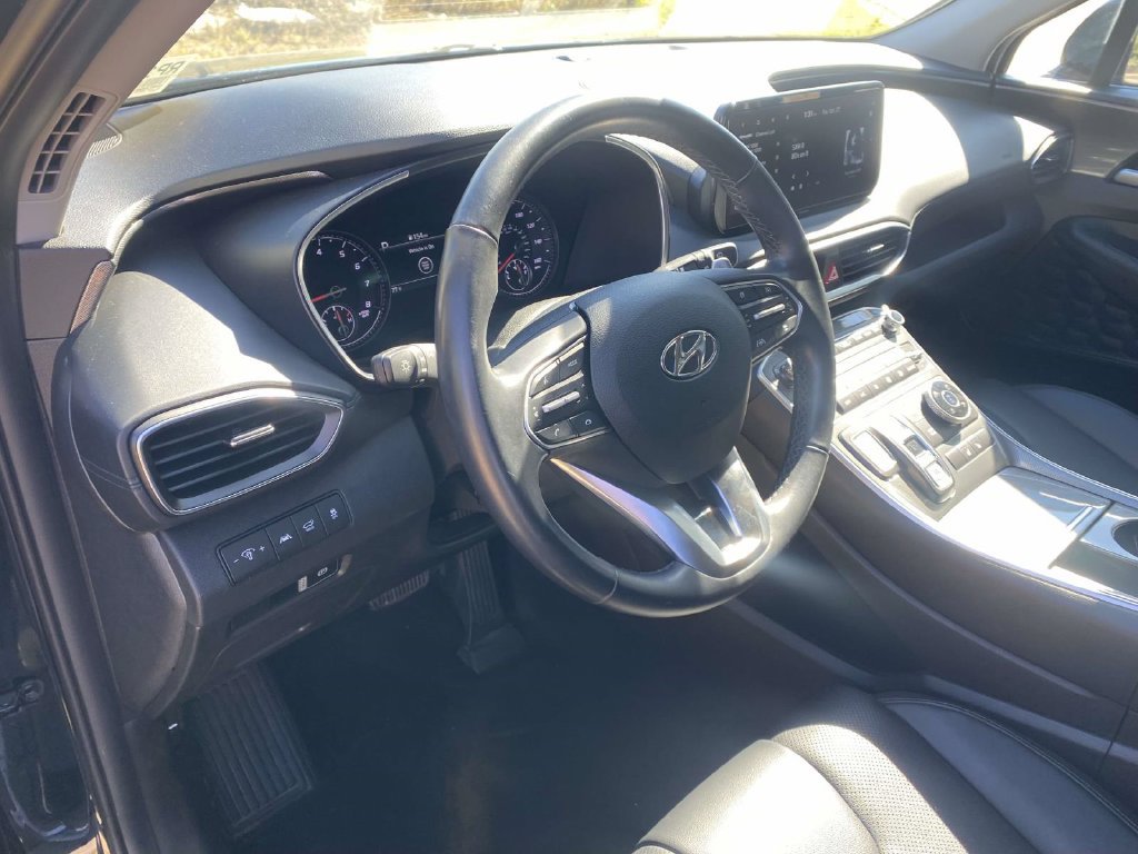Used 2023 Hyundai Santa Fe XRT AWD/4WD image 22