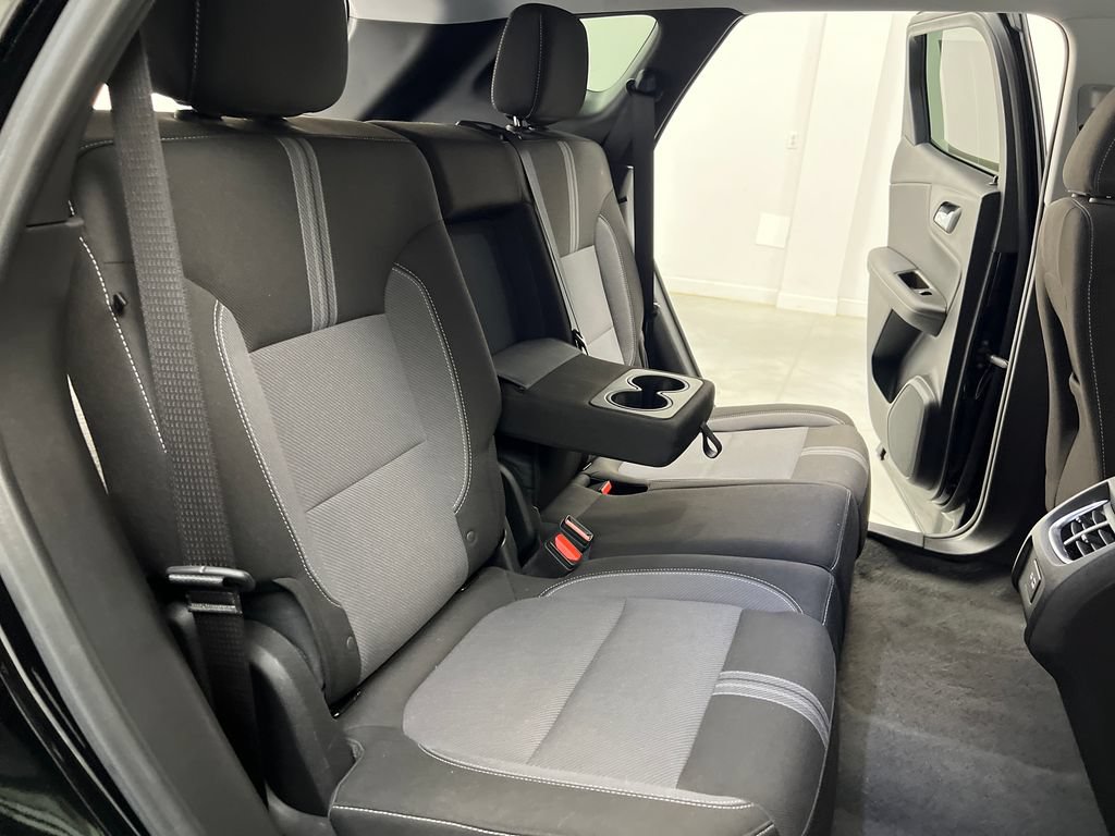 Used 2025 Chevrolet Blazer LT FWD image 21