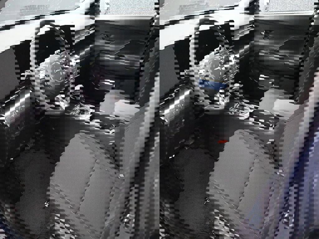 New 2026 Hyundai Kona SEL Sport image 9