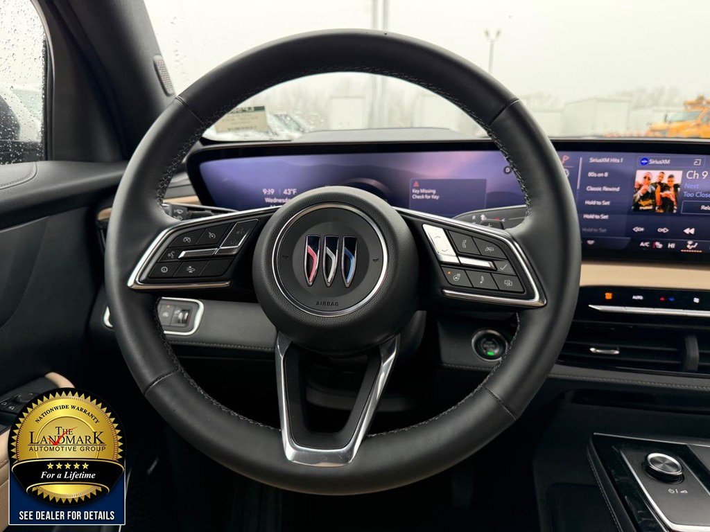 Used 2025 Buick Enclave Preferred image 21
